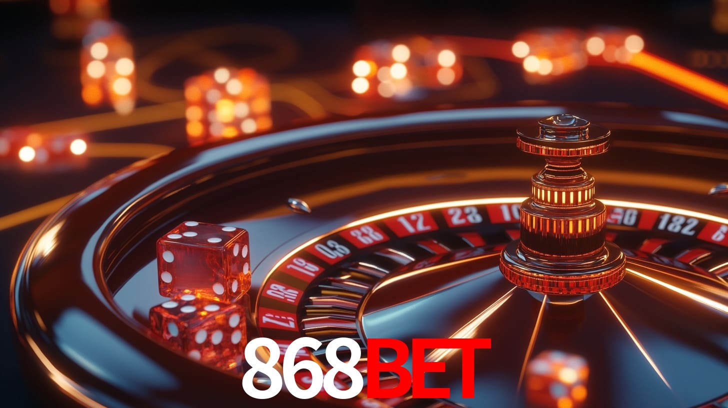 Live Casino 868bet