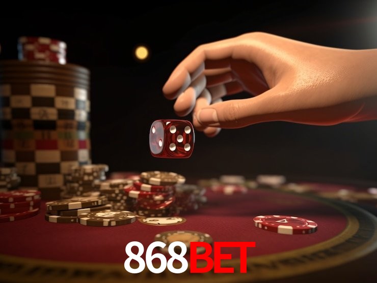 Recursos de Bônus 868bet