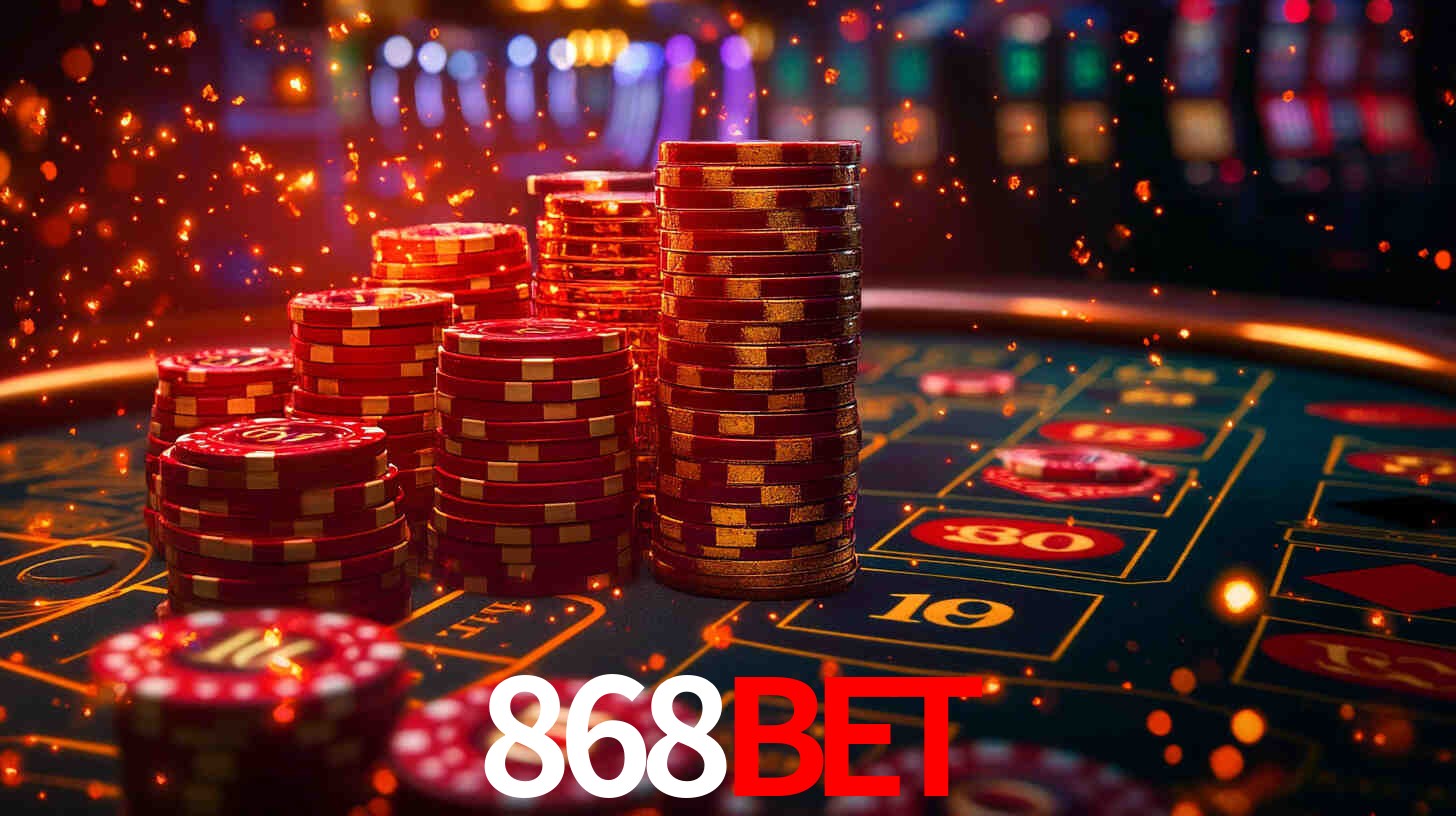 Premium Interface 868bet