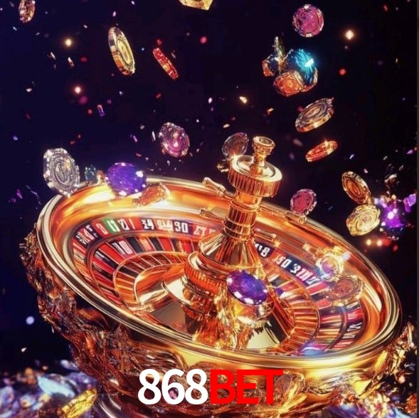 Design Responsivo 868bet