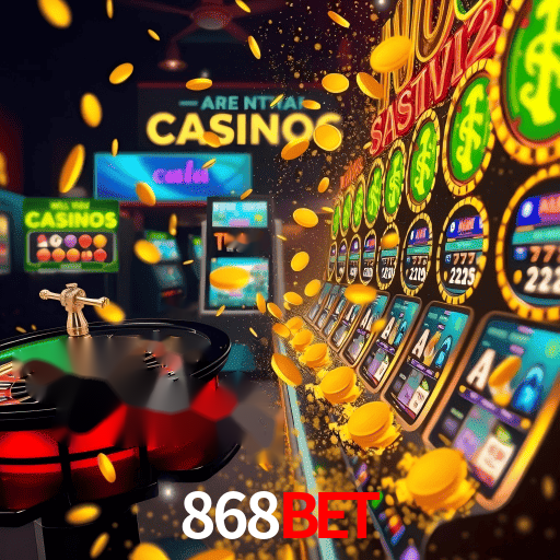 Inovações de Jogos na 868bet: O Futuro das Experiências Interativas