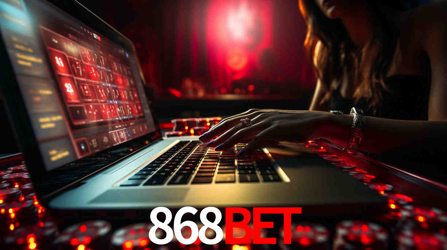 Por Que Escolher o 868BET?