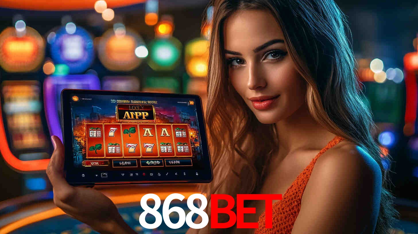 Baixar App iOS 868BET