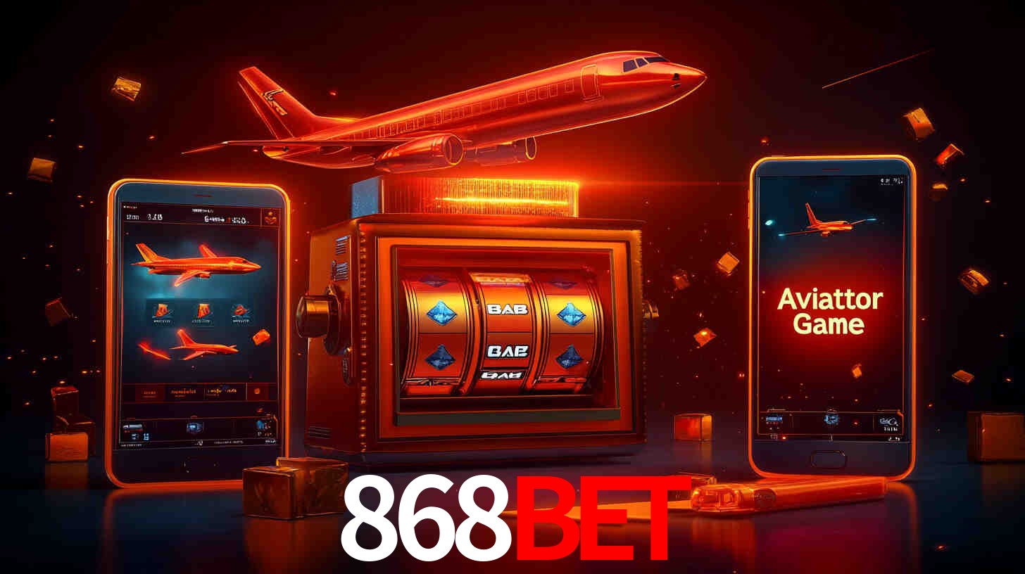 Como Jogar Aviator no 868BET