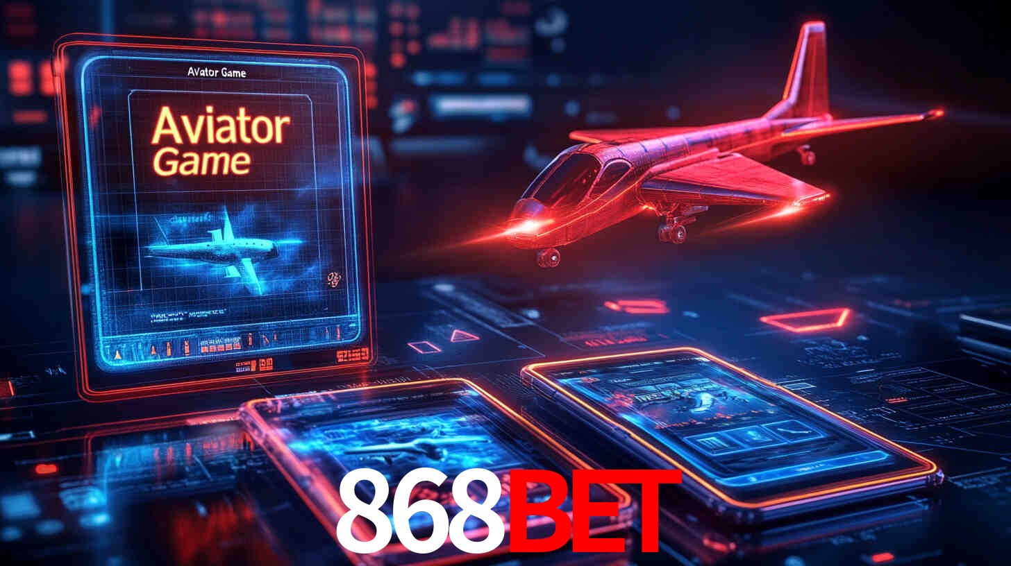 Benefícios do Aviator no 868BET