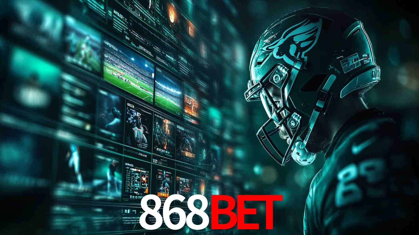 Esportes em Destaque no 868BET